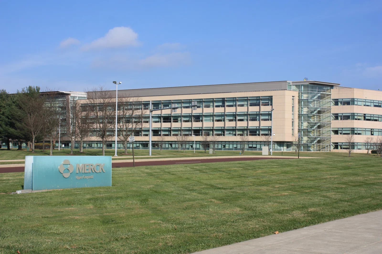 Merck & Co.