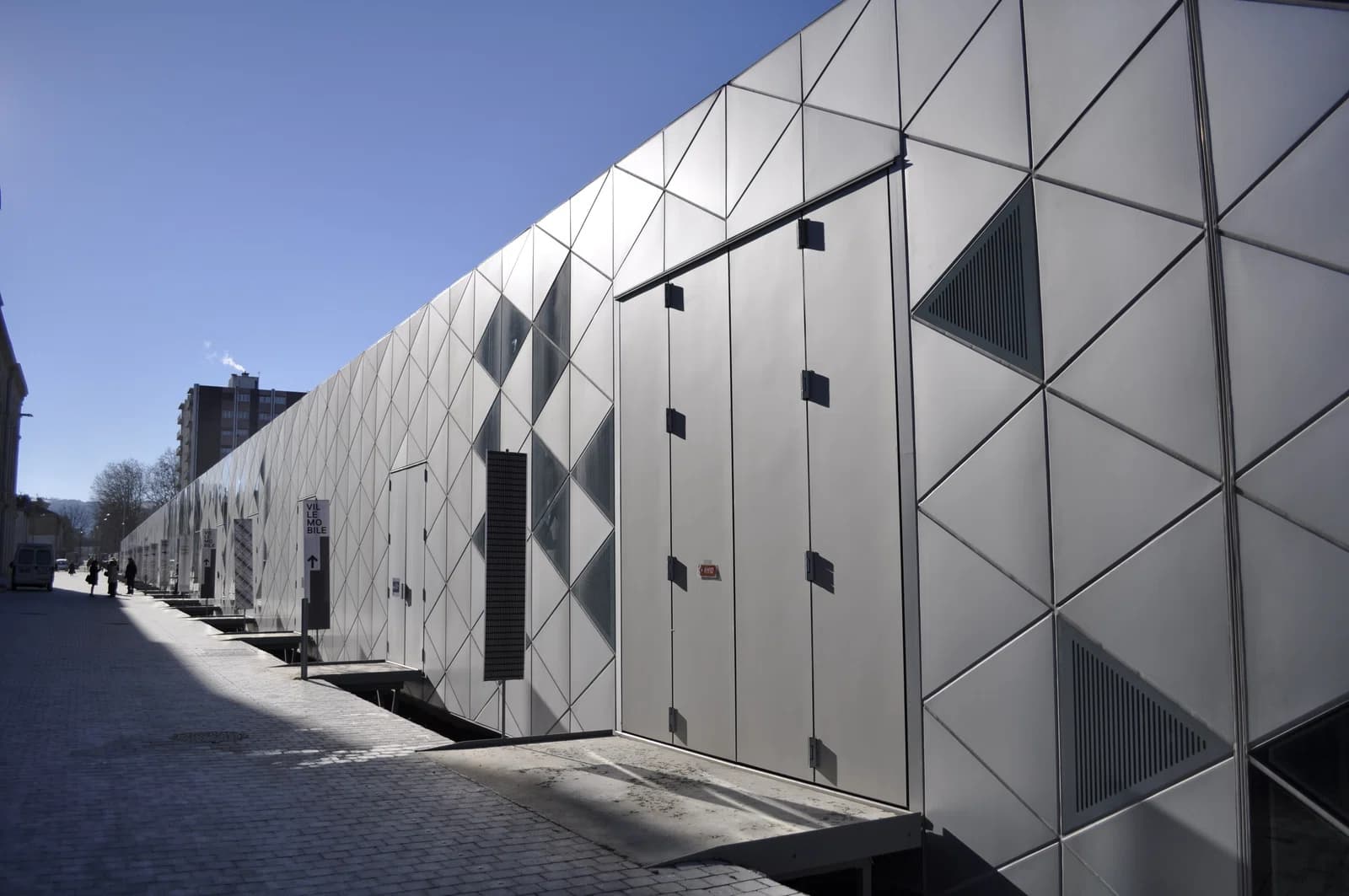 École supérieure d'art et design Saint-Étienne