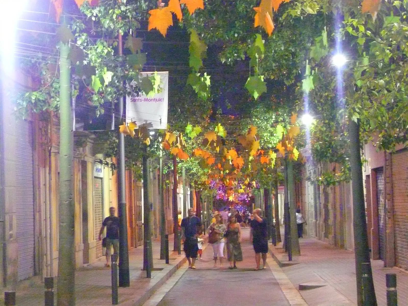 Sants