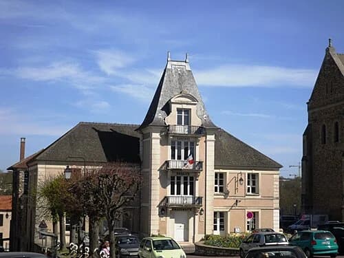 Longpont-sur-Orge
