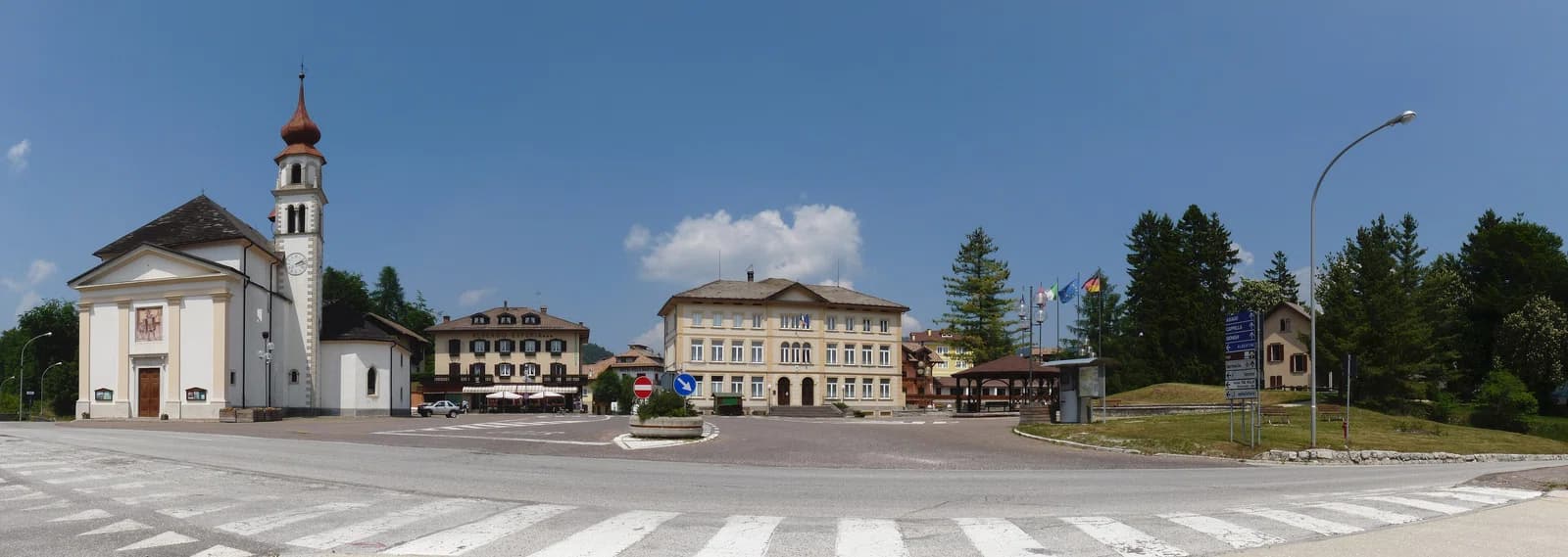 Lavarone