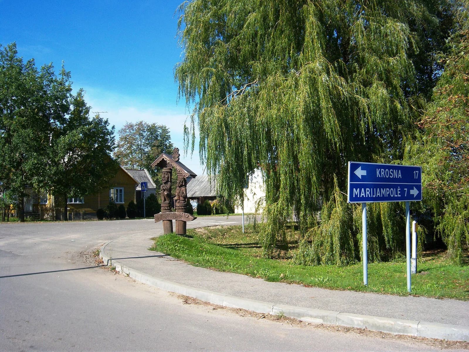 Liudvinavas