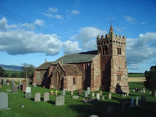 Edenhall