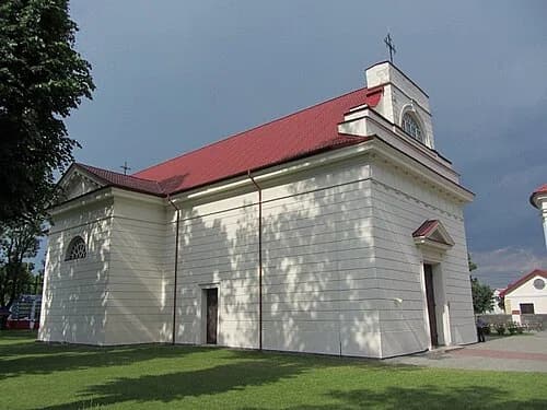 Roś