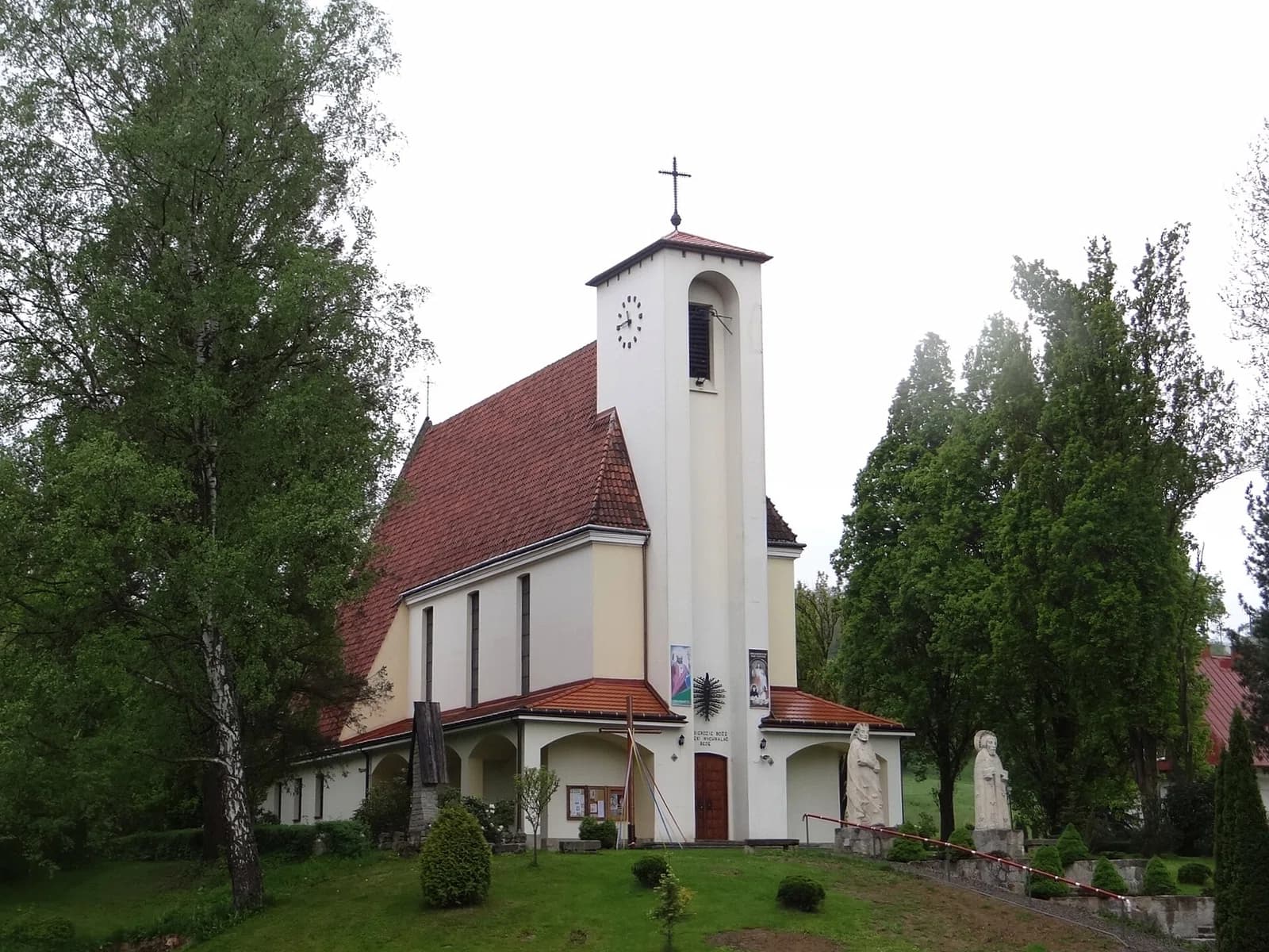 Rzepiennik Strzyżewski