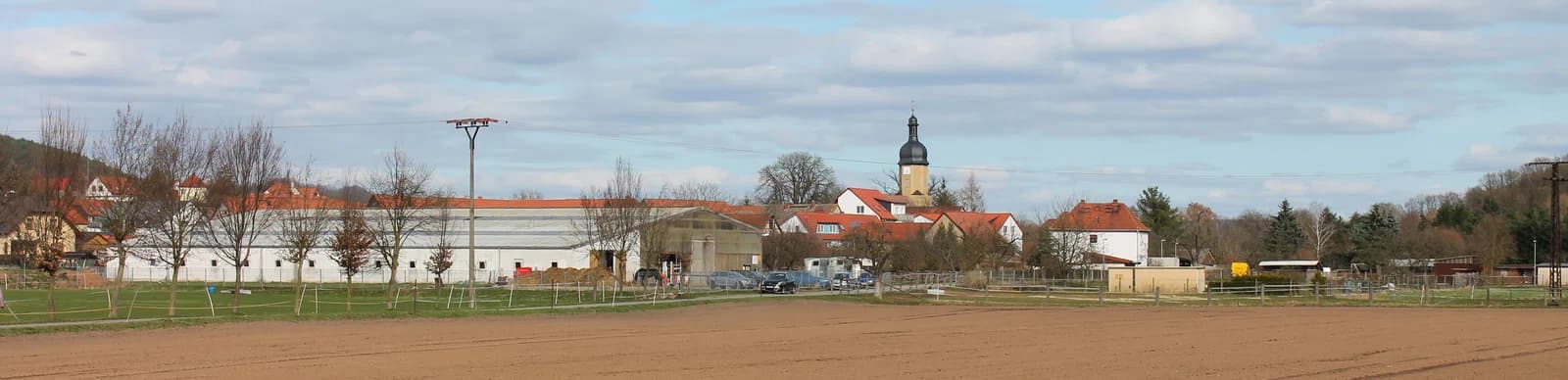 Zöllnitz