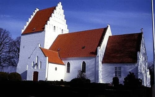 Ønslev
