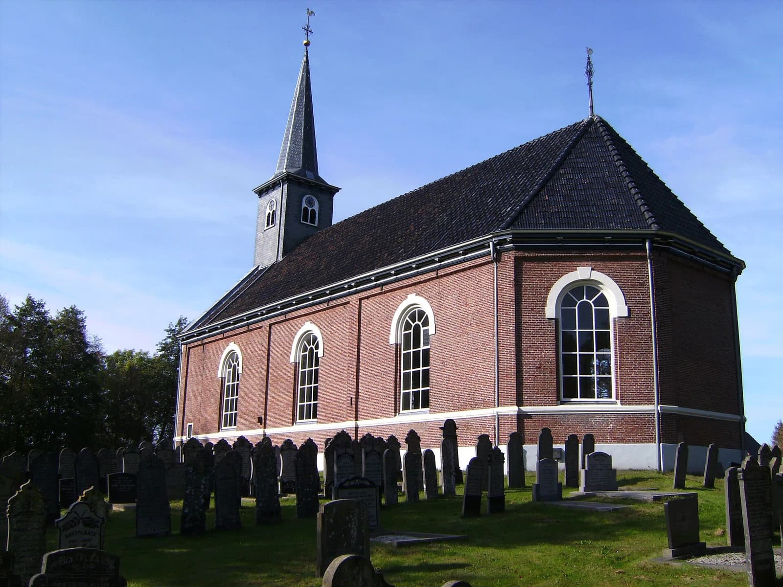 Lippenhuizen