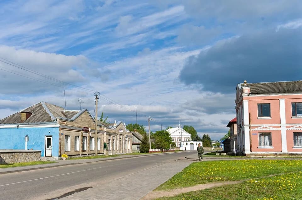Porazava