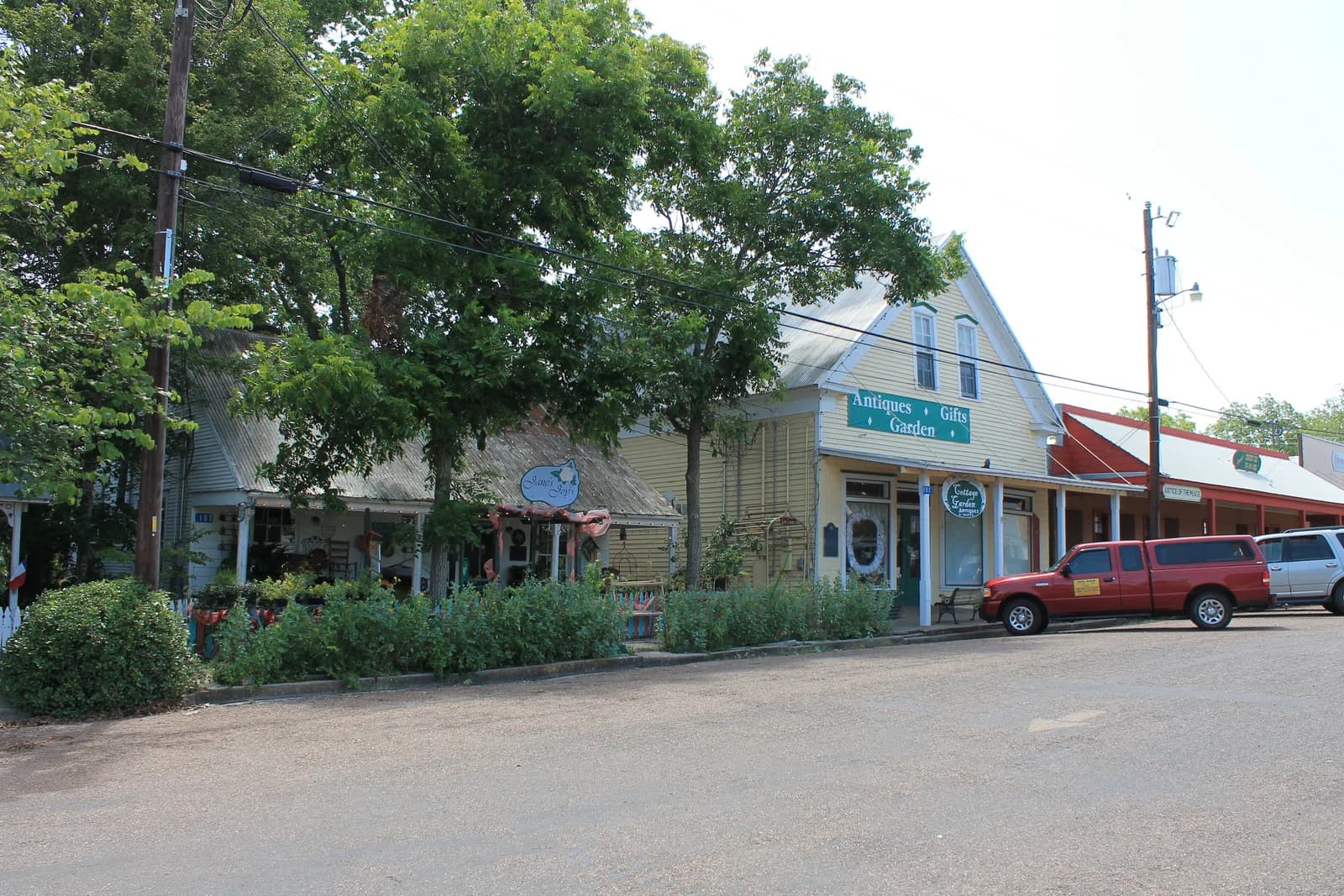 Fayetteville