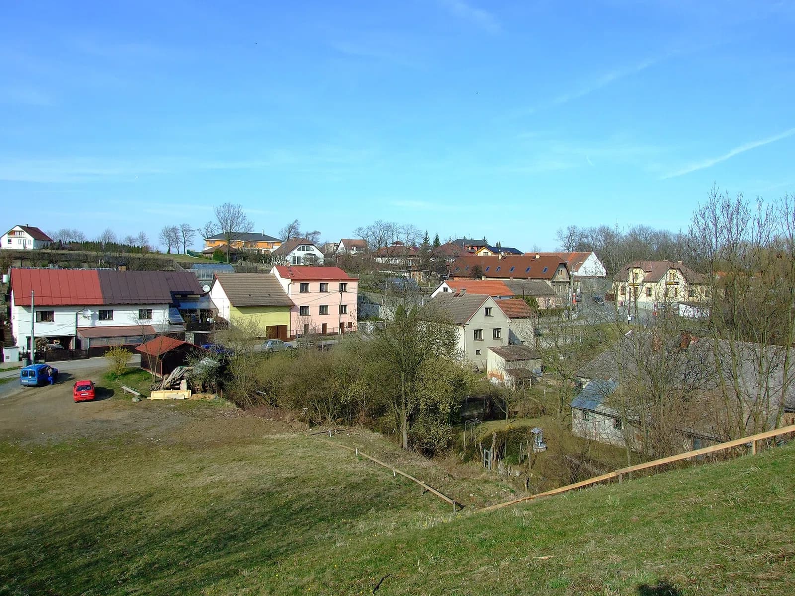 Ohrobec