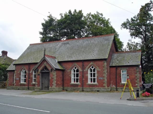 Adlington