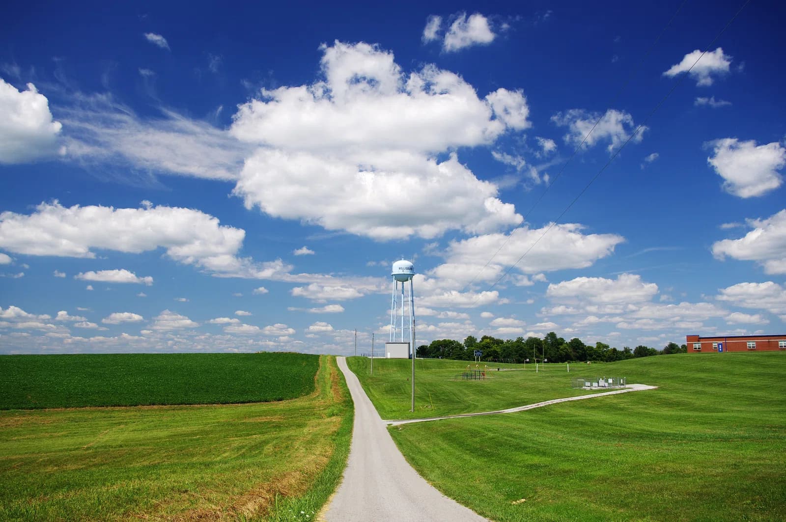 Willisburg