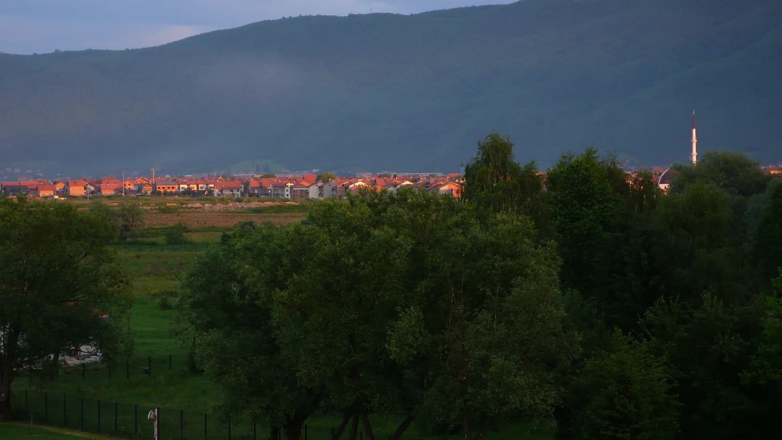 Ilidža