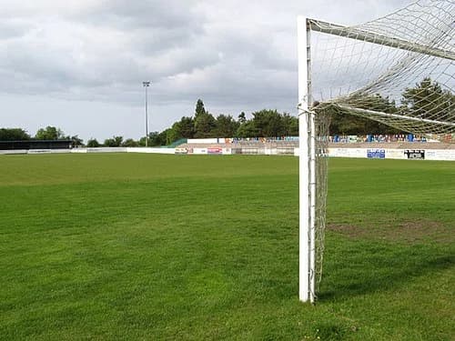 Colwyn Bay F.C.