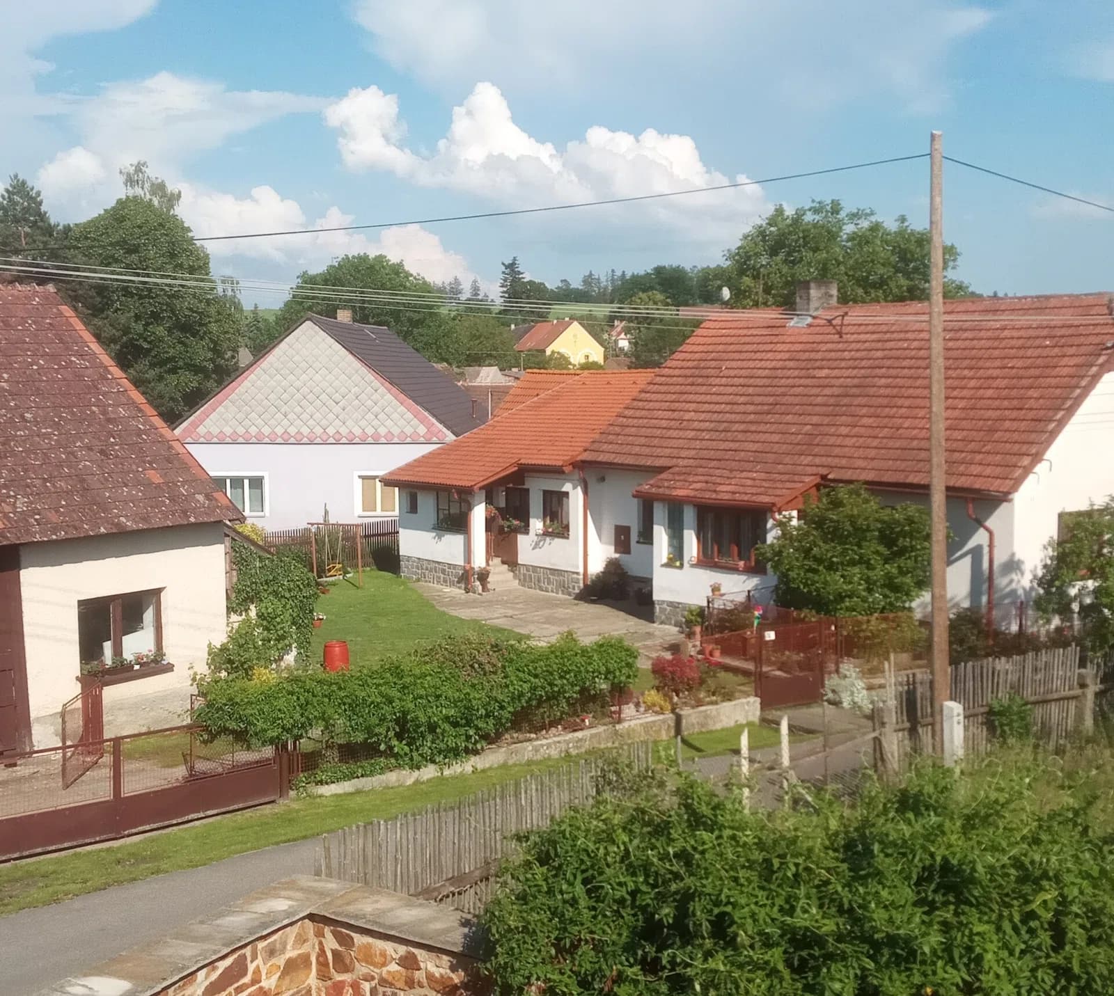 Uzeničky