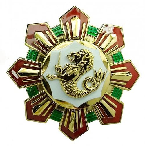Philippine Legion of Honor