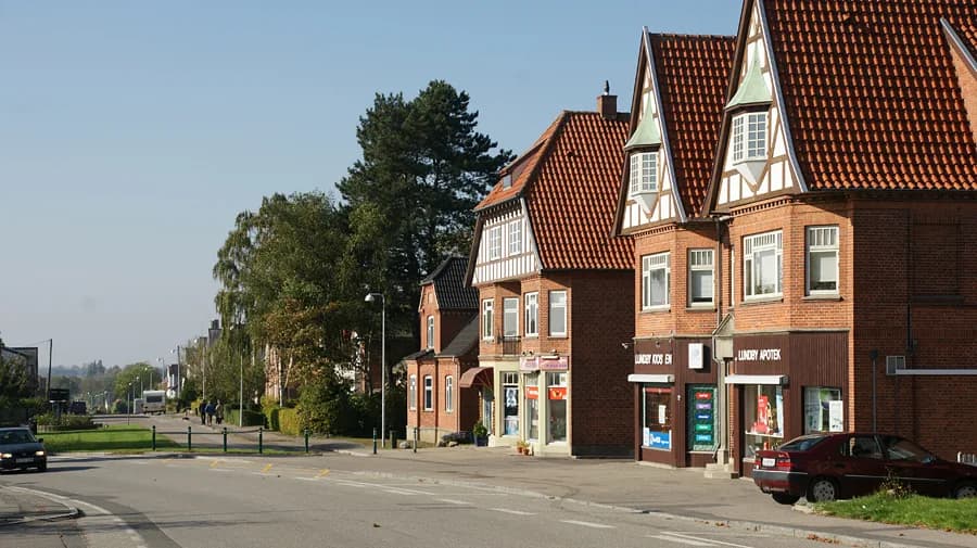 Lundby