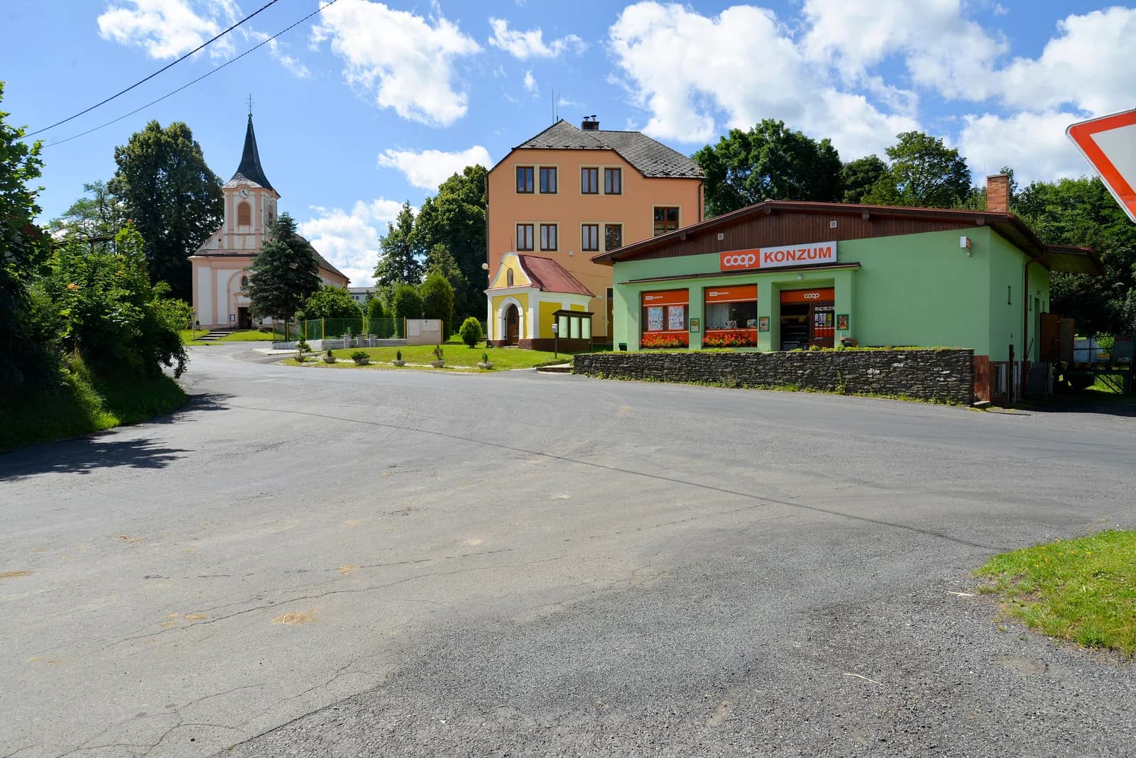 Hlavňovice