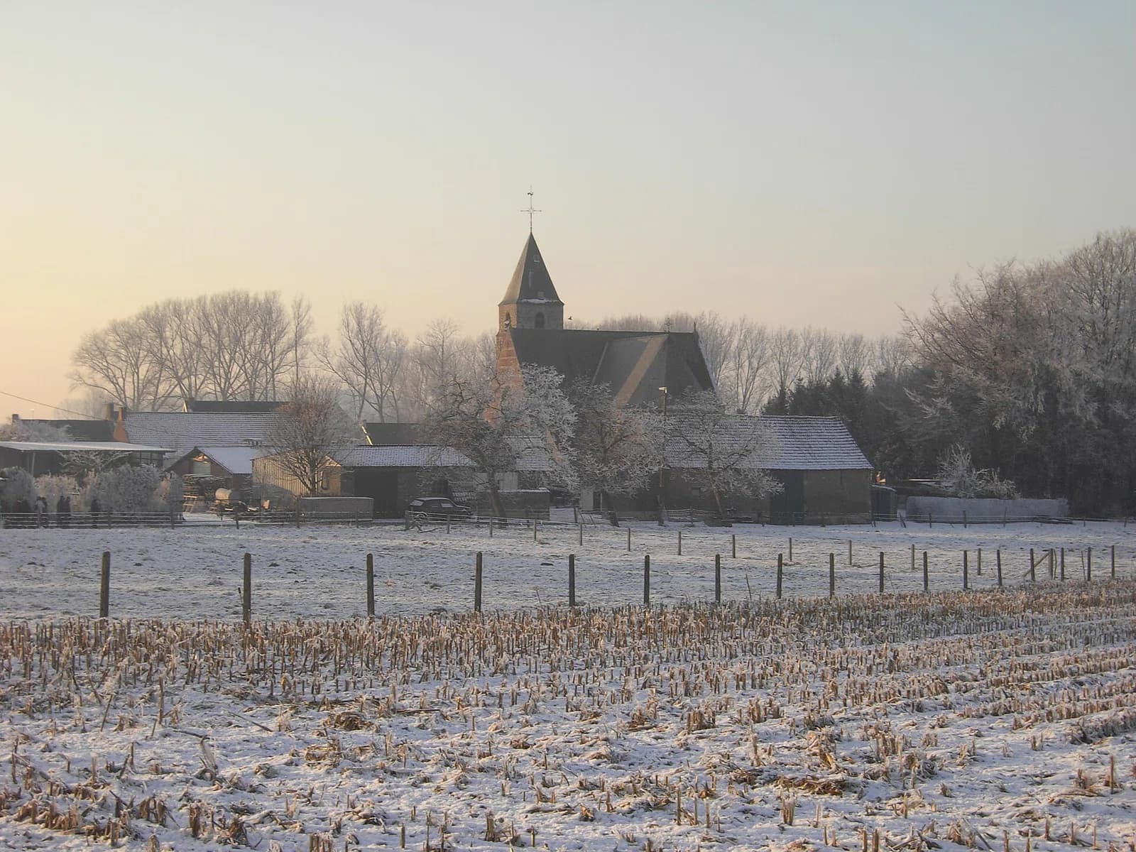Oombergen
