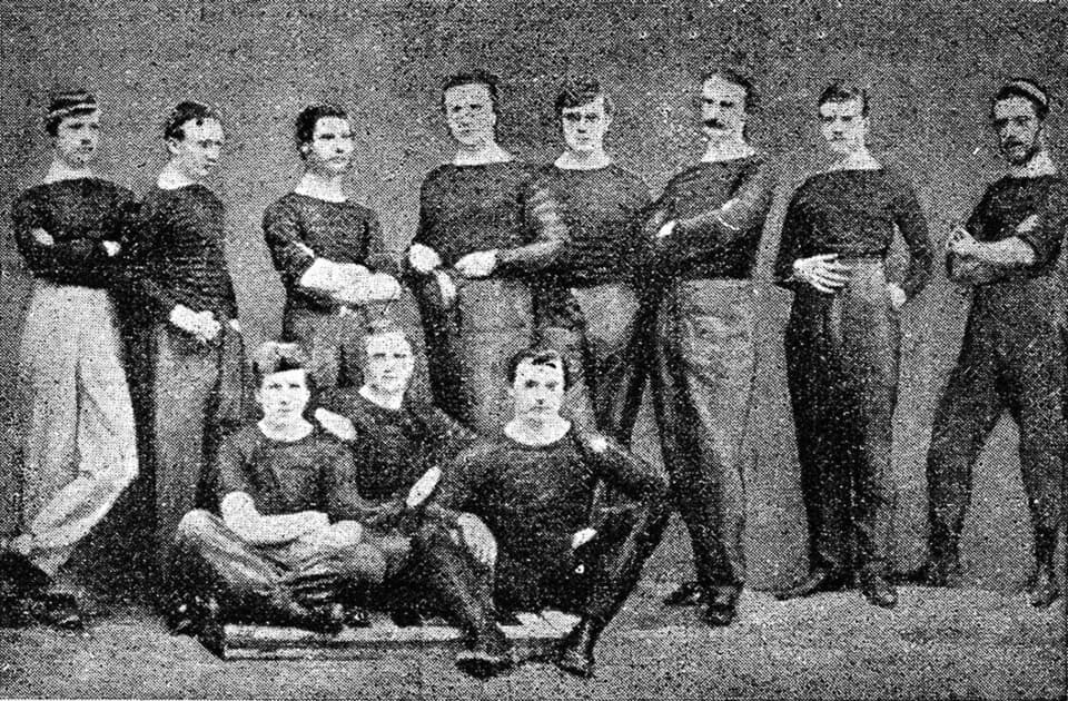 Blackheath F.C.