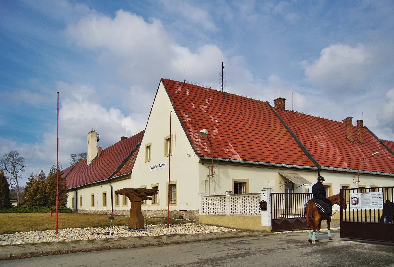 Nové Zámky