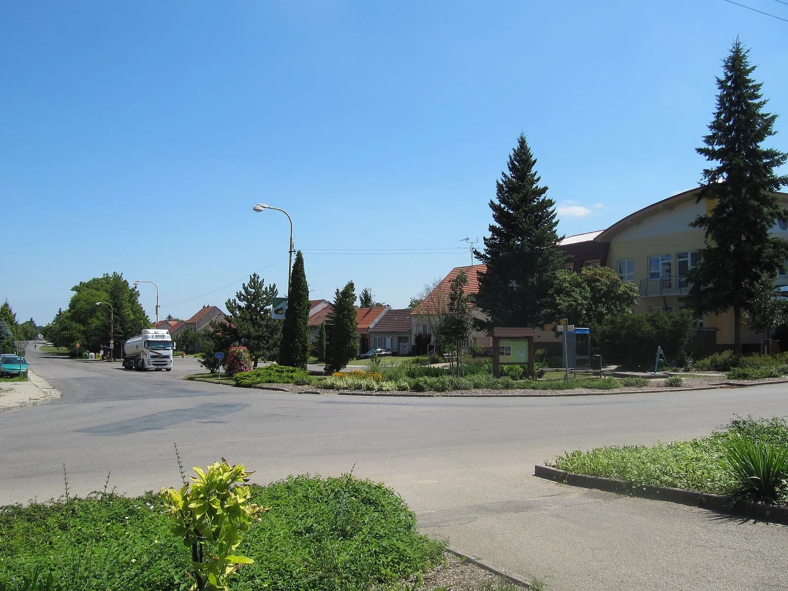 Prušánky
