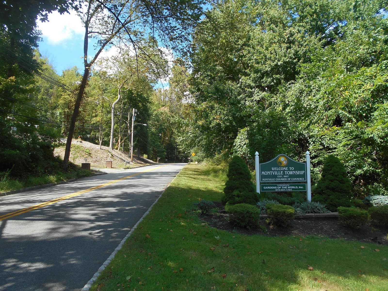 Montville