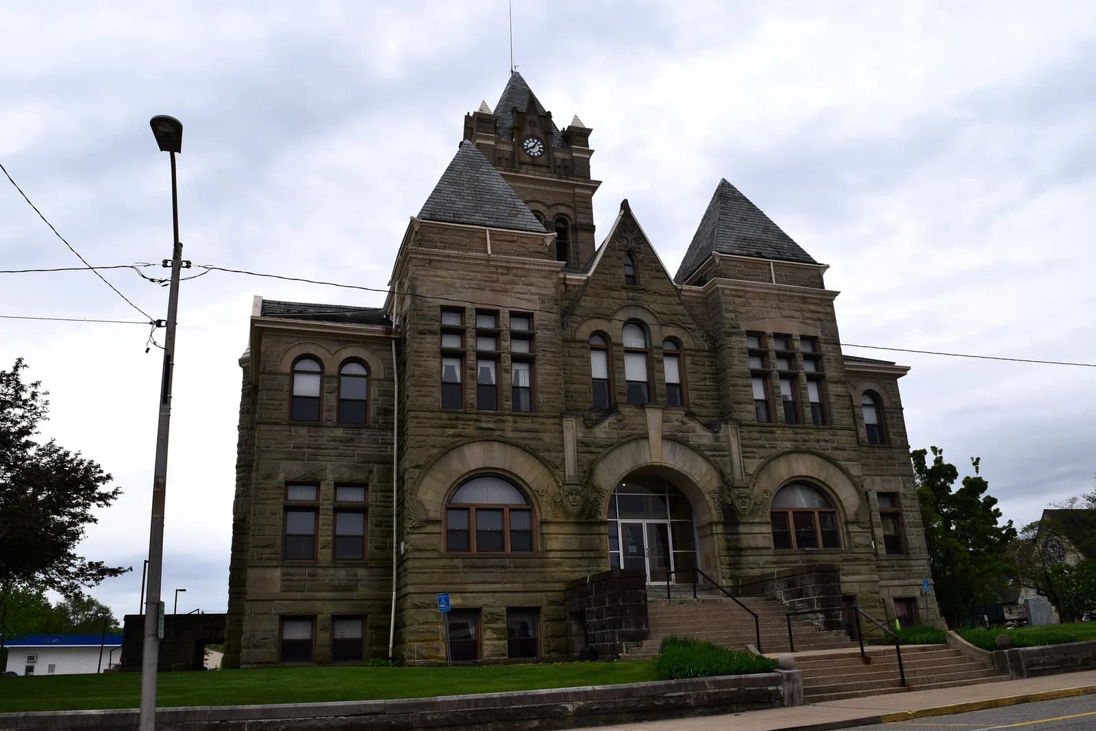 Winamac