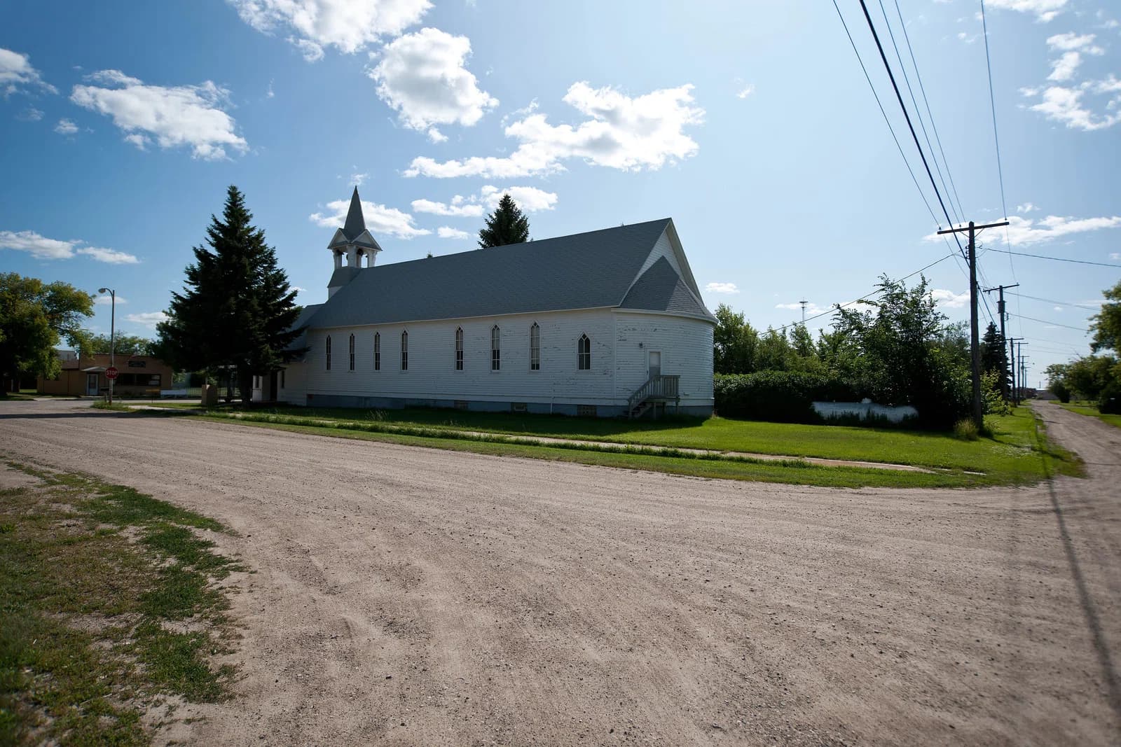 Willow City