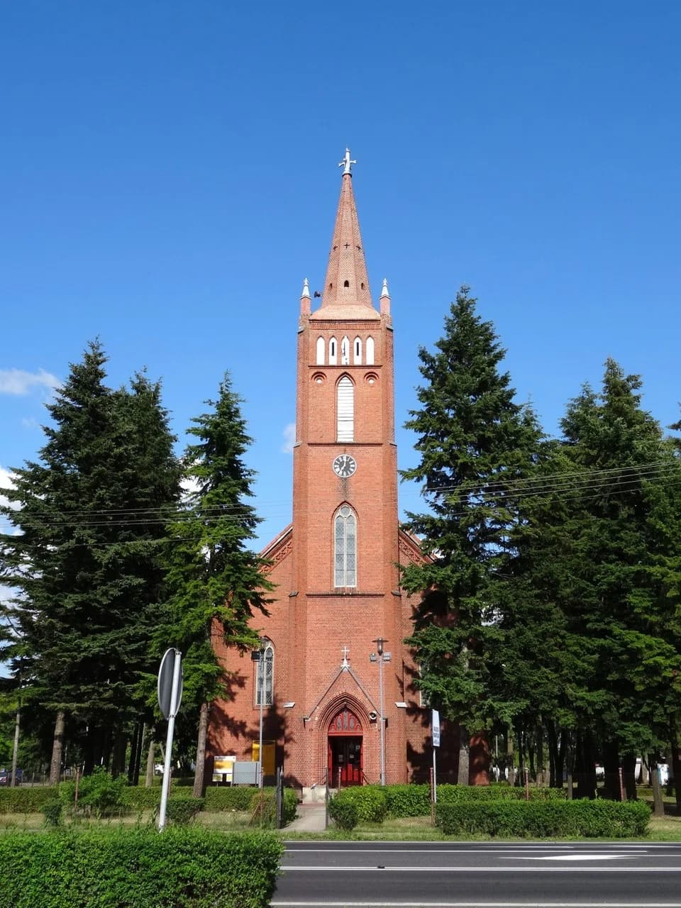 Nowa Wieś Wielka