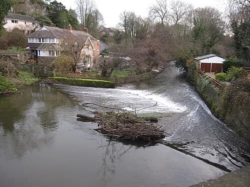 Caergwrle