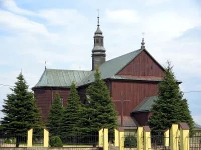 Targowiska