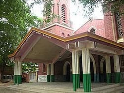 Simdega