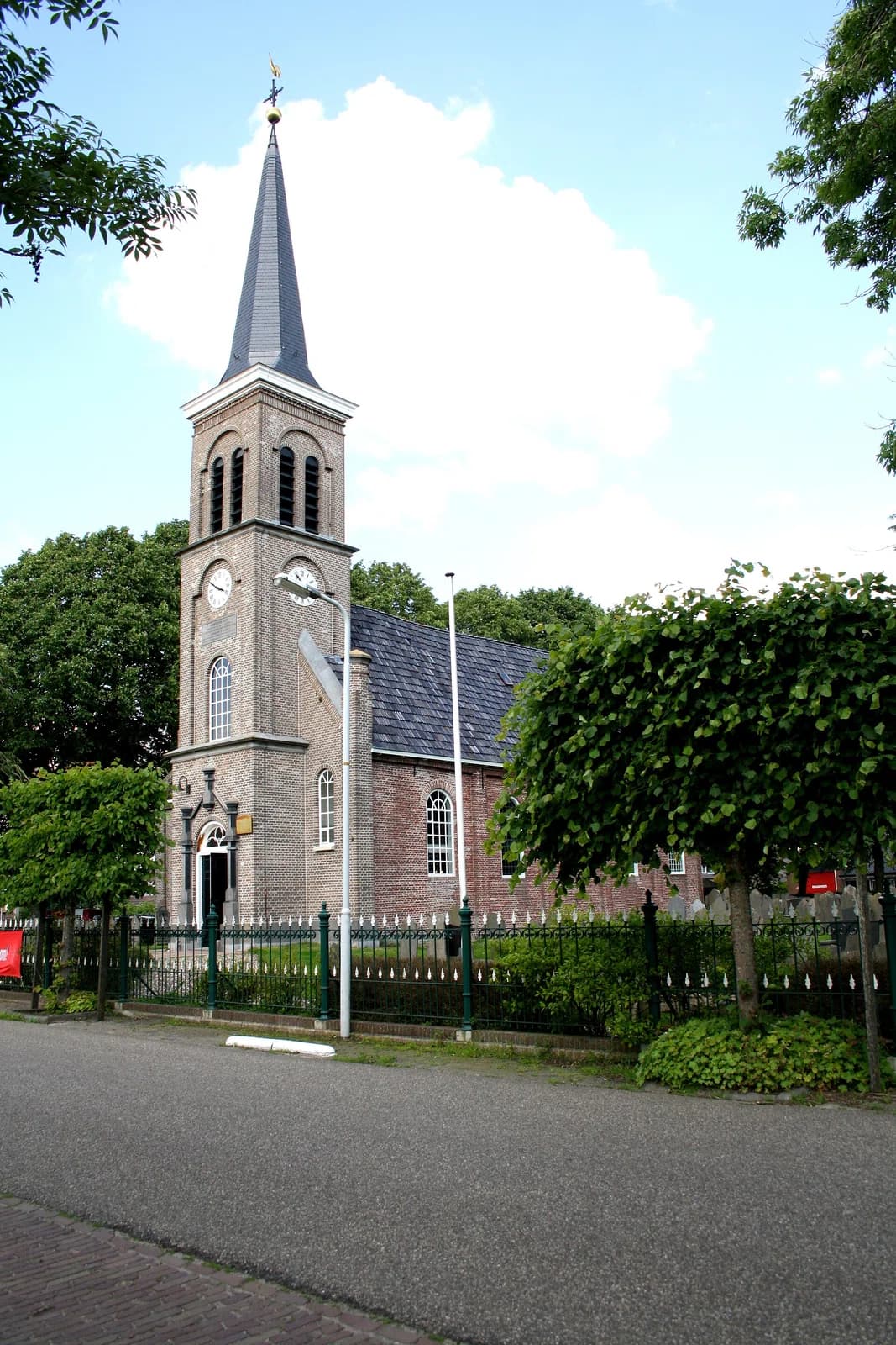 Scherpenzeel
