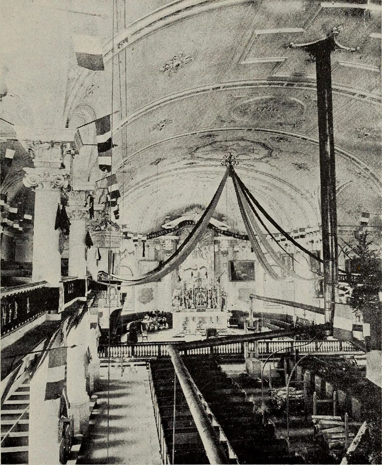 Saint-Antoine-de-la-Baie-du-Febvre