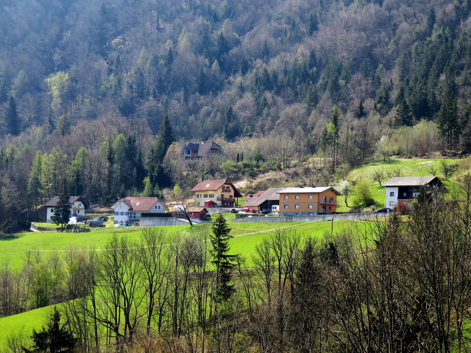 Zavrh pri Trojanah