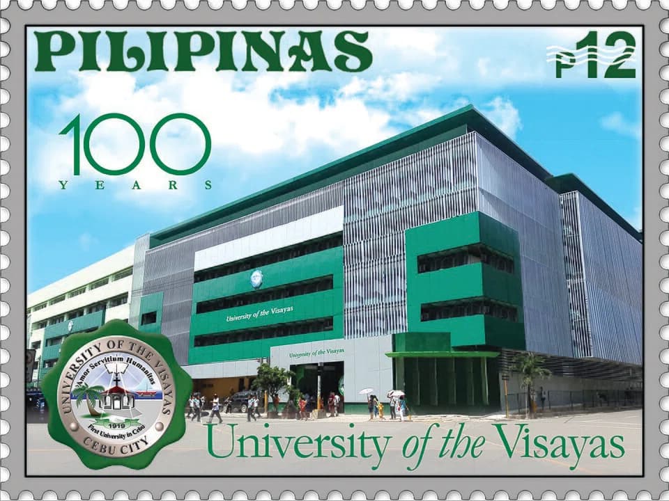 University of the Visayas