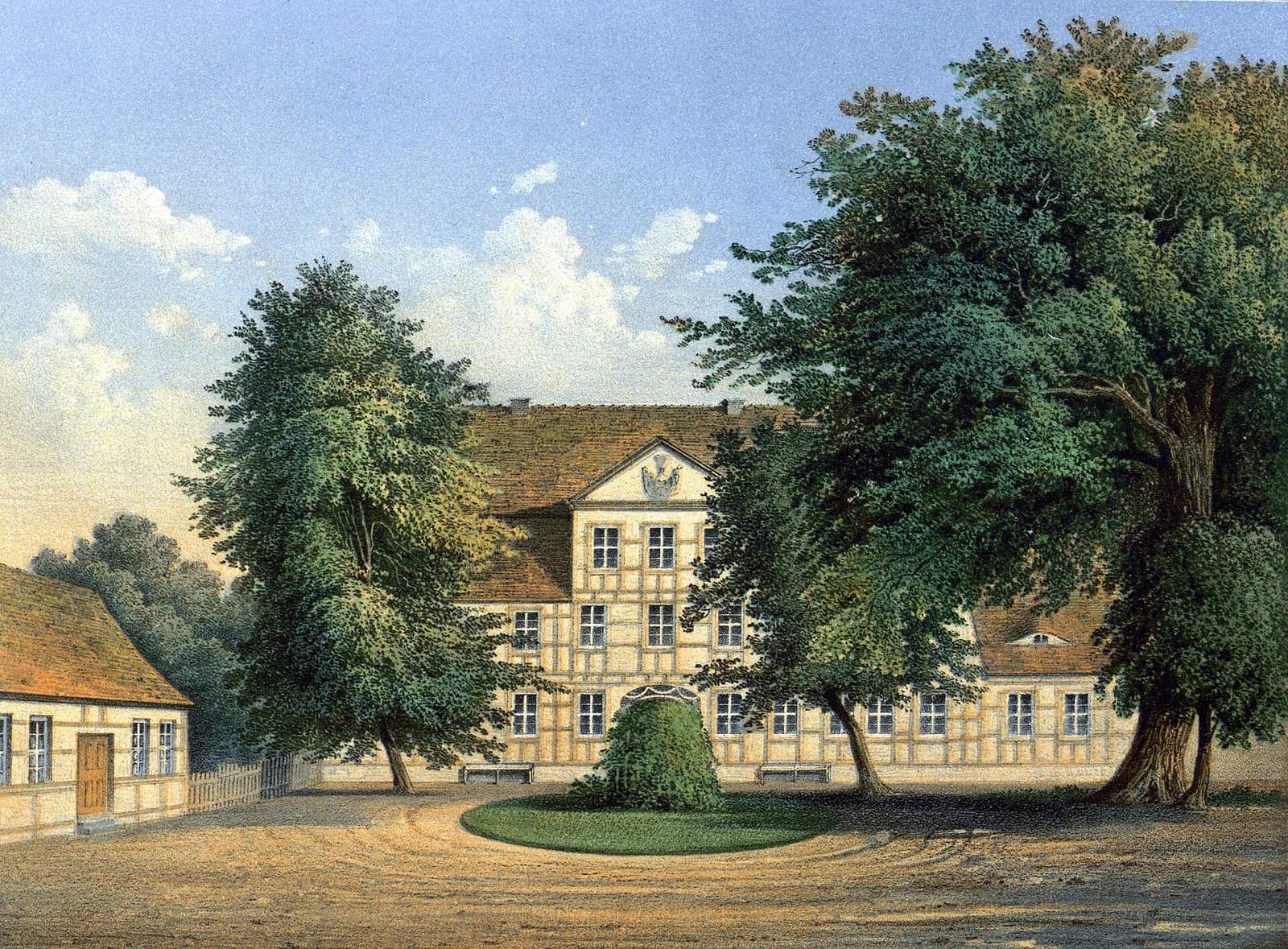 Bodzęcin
