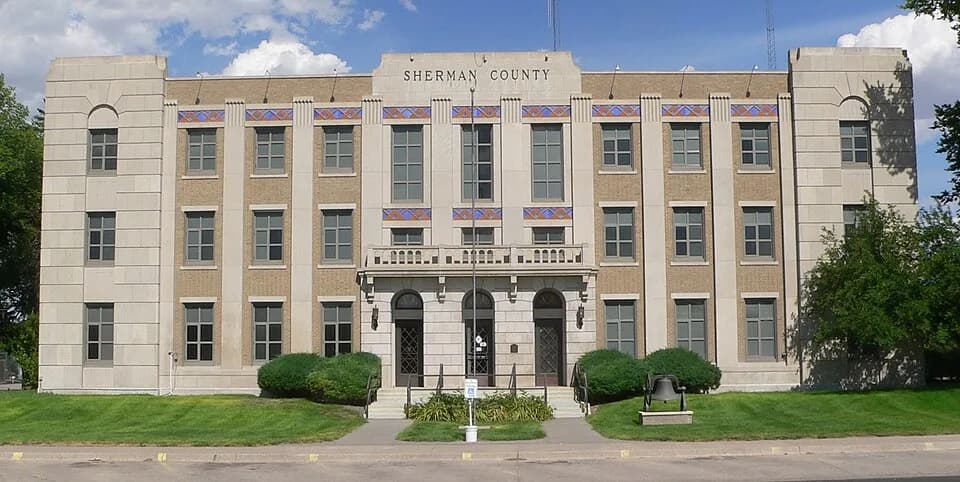 Sherman County
