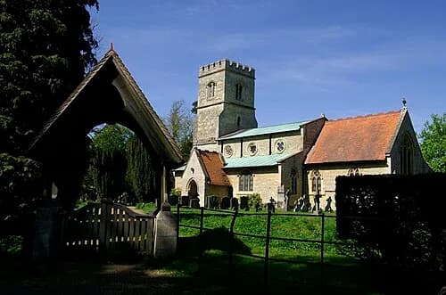 Addington