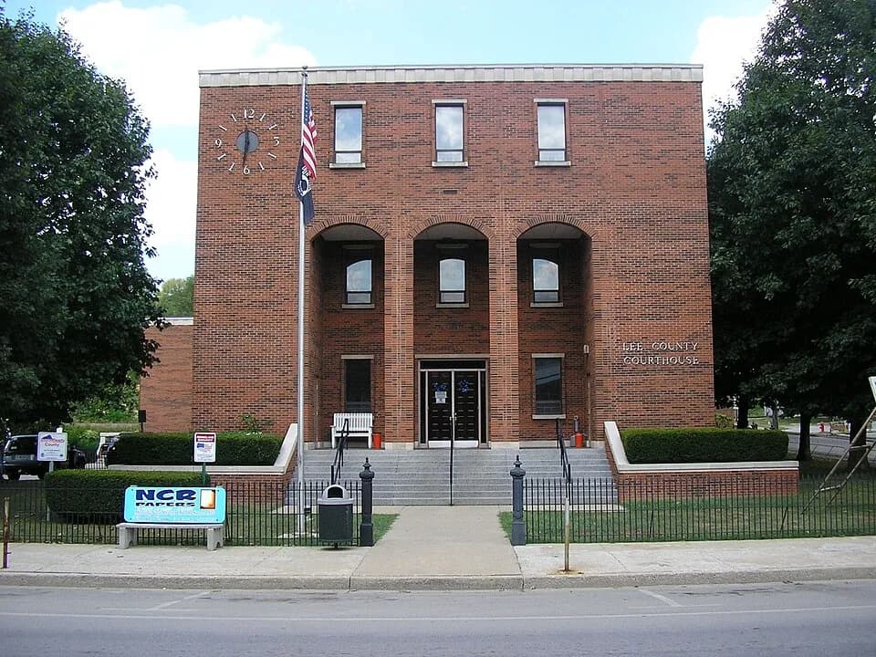 Beattyville