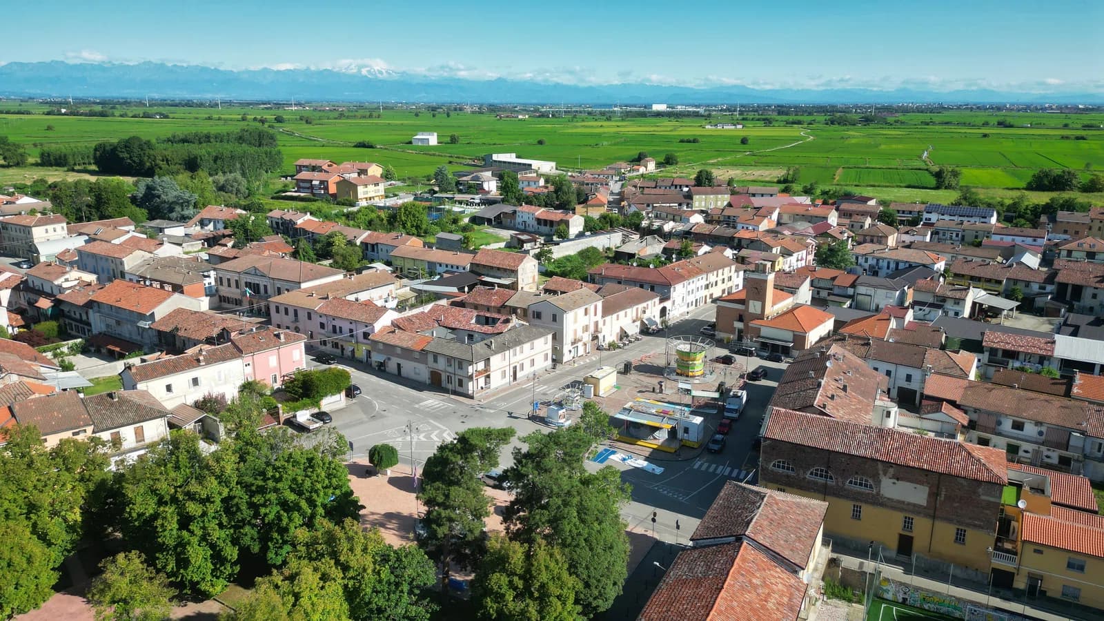 Asigliano Vercellese