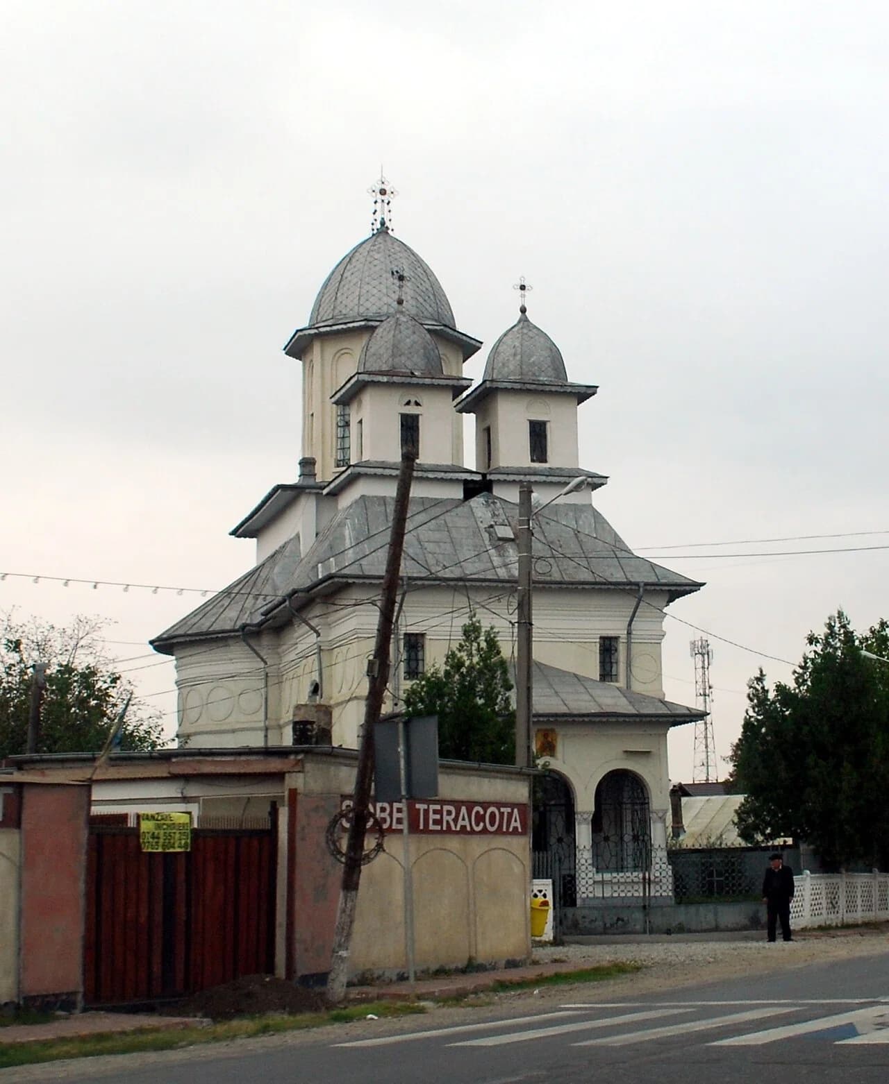 Afumați