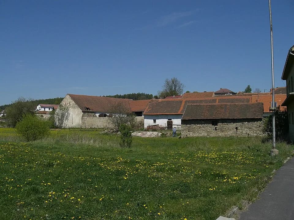 Kluky