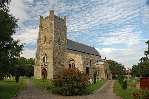 Orford
