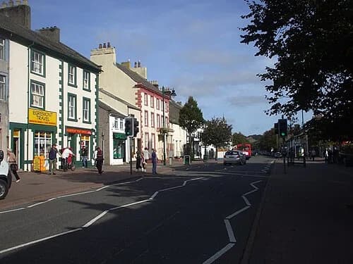 Egremont