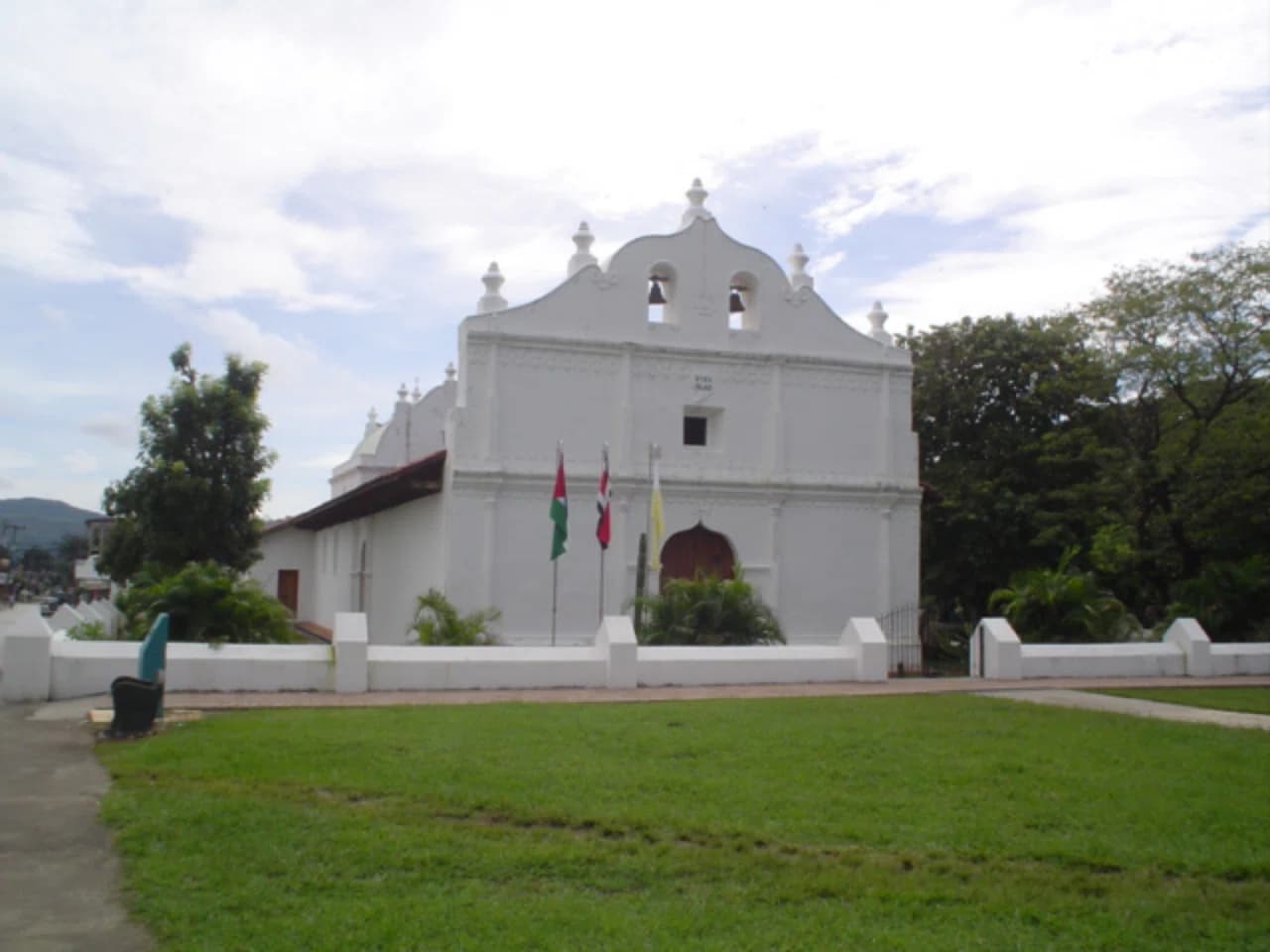 Nicoya