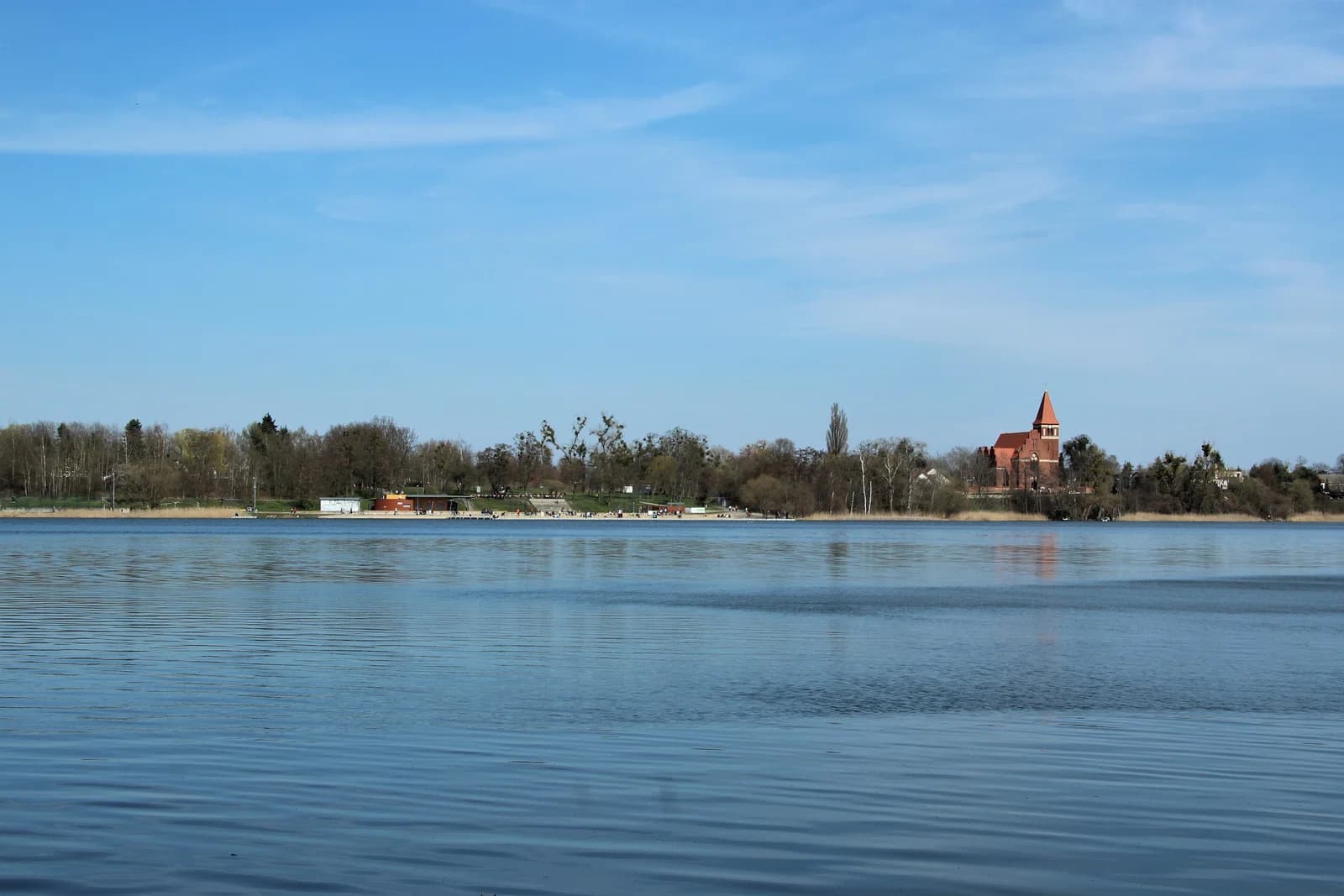 Lusowo