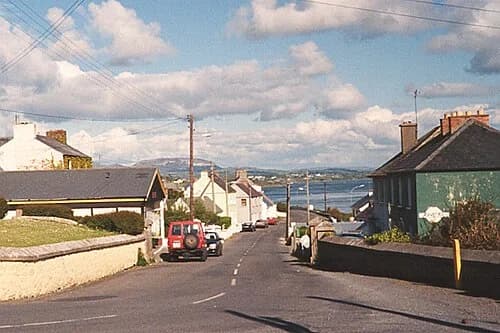 Rosses Point